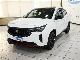 Fiat Fastback