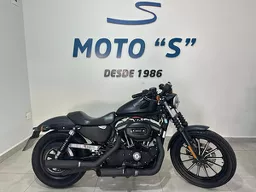 Sportster 883