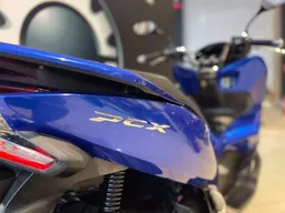 Honda PCX
