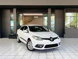 Renault Fluence