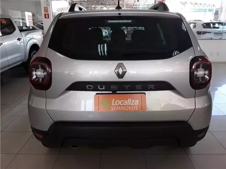 Renault Duster Prata 3