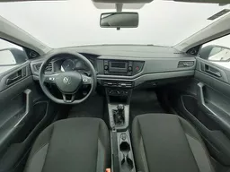 Volkswagen Polo Hatch
