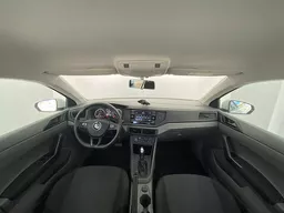 Volkswagen Virtus