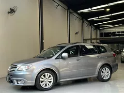 Subaru Tribeca