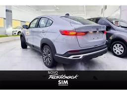 Fiat Fastback