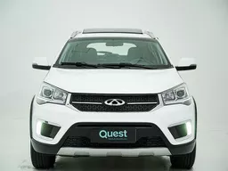 Chery Tiggo 2