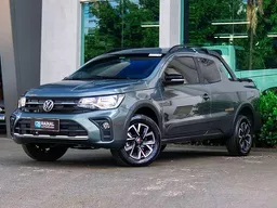 Volkswagen Saveiro