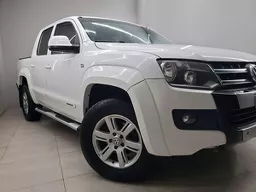 Amarok