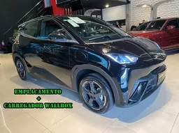 BYD Dolphin Mini