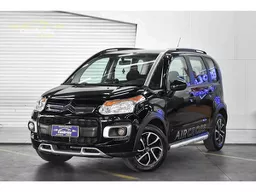 Citroën Aircross