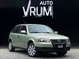 Volkswagen Gol