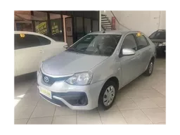 Toyota Etios