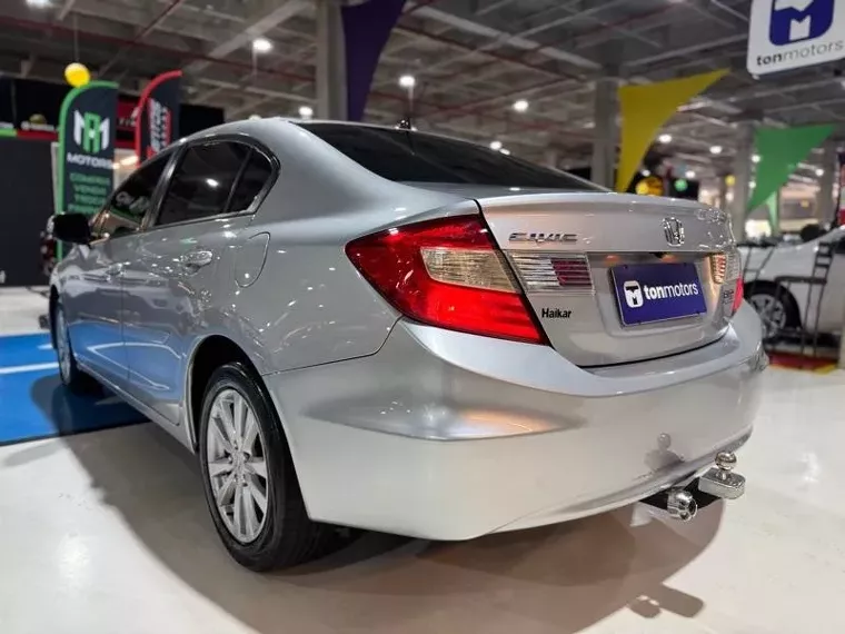 Foto do carro