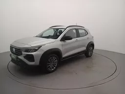 Fiat Pulse