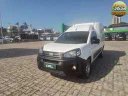 Fiat Fiorino