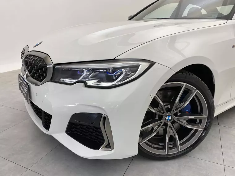 BMW M340i Branco 7