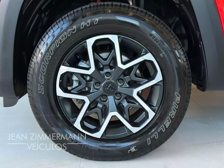 Foto do carro