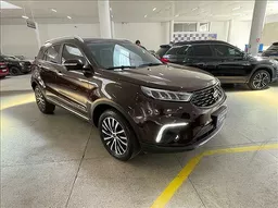 Ford Territory