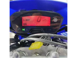 Yamaha XTZ 250