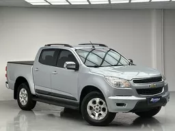 Chevrolet S10