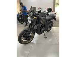 Zontes GK350