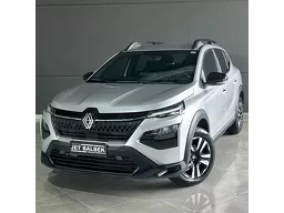 Renault Kardian