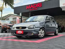 Chevrolet Corsa