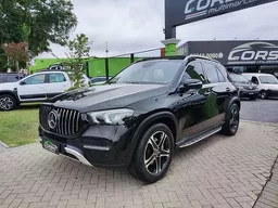 Mercedes-benz GLE 400