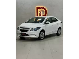 Chevrolet Prisma