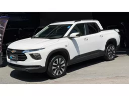 Chevrolet Montana