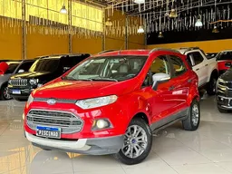 Ecosport