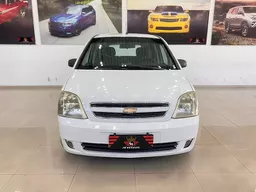 Chevrolet Meriva