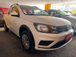 Volkswagen Saveiro
