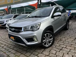 Chery Tiggo 2