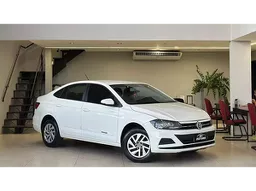 Volkswagen Virtus
