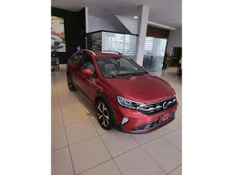Volkswagen Nivus