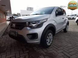 Fiat Mobi