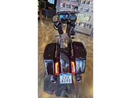 Harley-Davidson Road Glide
