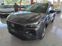 Fiat Pulse