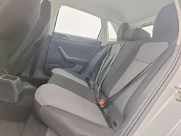 Volkswagen Polo Hatch