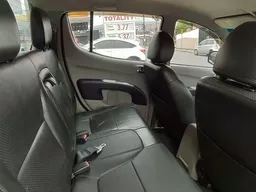 Mitsubishi L200 Triton