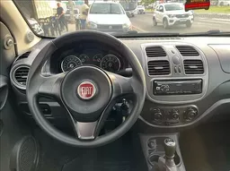 Fiat Grand Siena