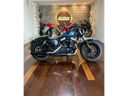 Sportster 1200