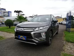 Eclipse Cross