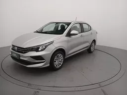 Fiat Cronos