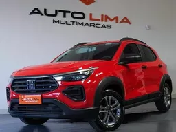 Fiat Pulse