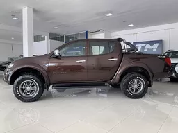 Mitsubishi L200 Triton