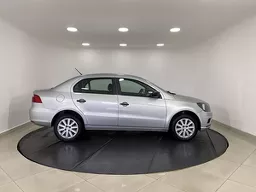 Volkswagen Voyage