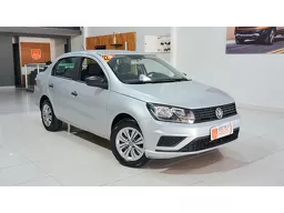 Volkswagen Voyage