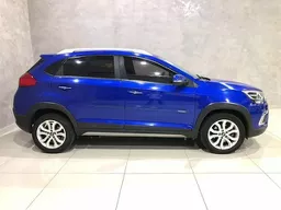 Chery Tiggo 2